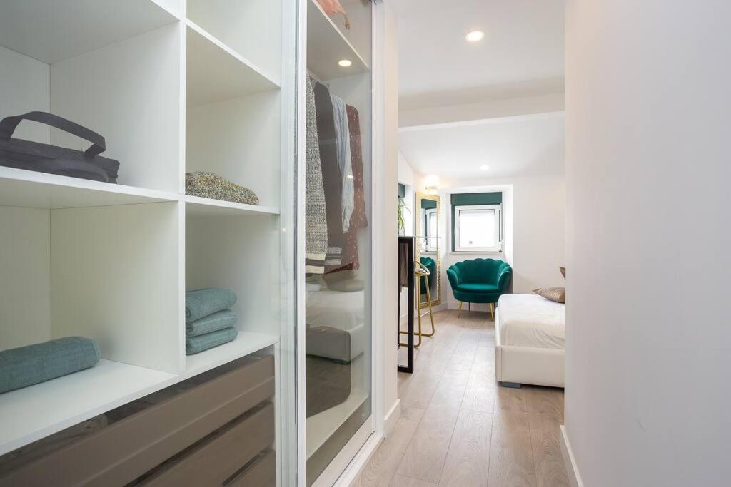 High On Lisbon Apartment Exterior photo