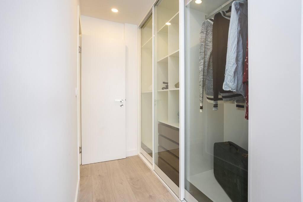 High On Lisbon Apartment Exterior photo