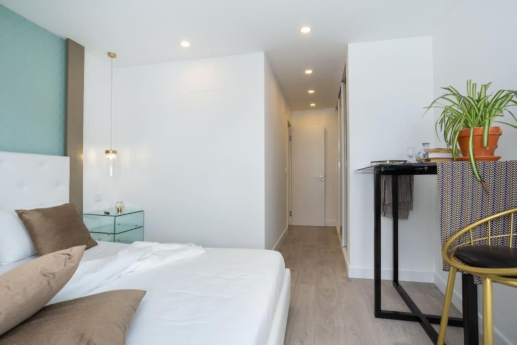 High On Lisbon Apartment Exterior photo
